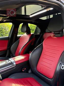 مرسيدس بنز C-Class